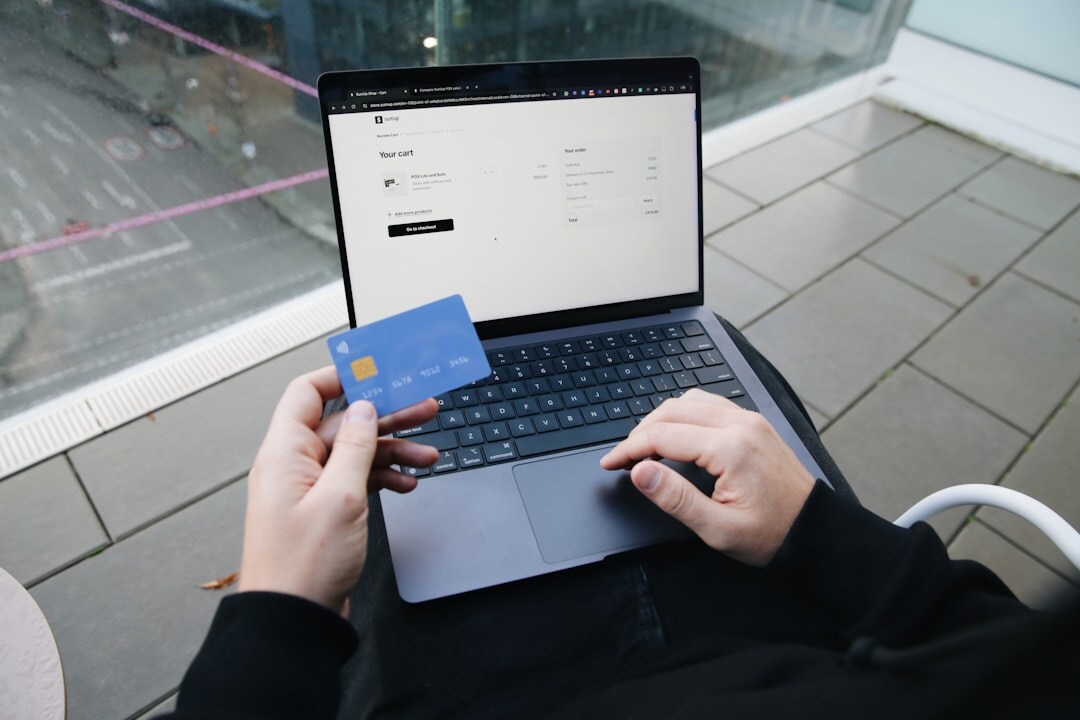 modern retail security