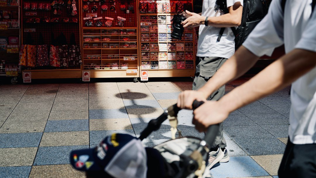 retail theft prevention